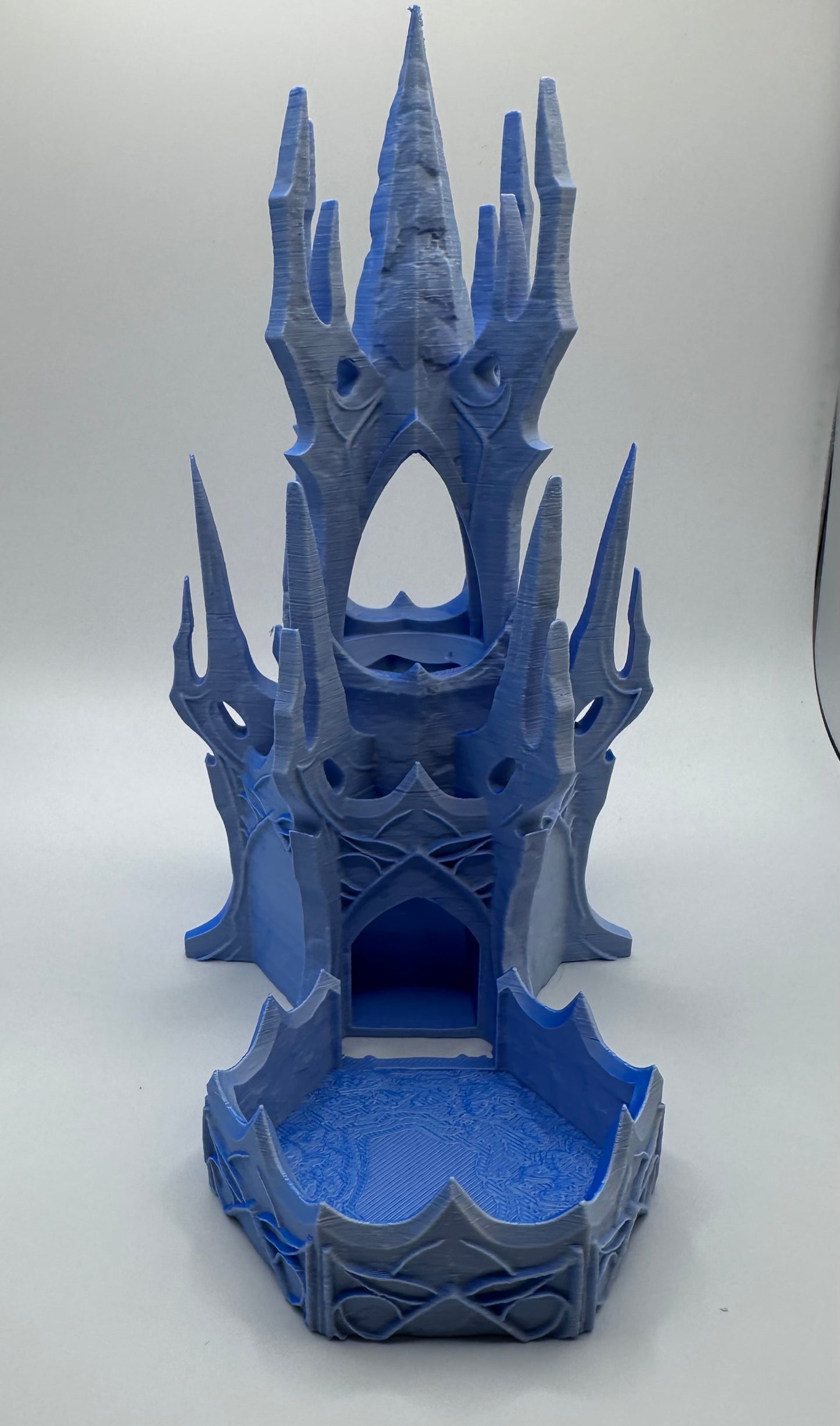Stalactite Dice Tower