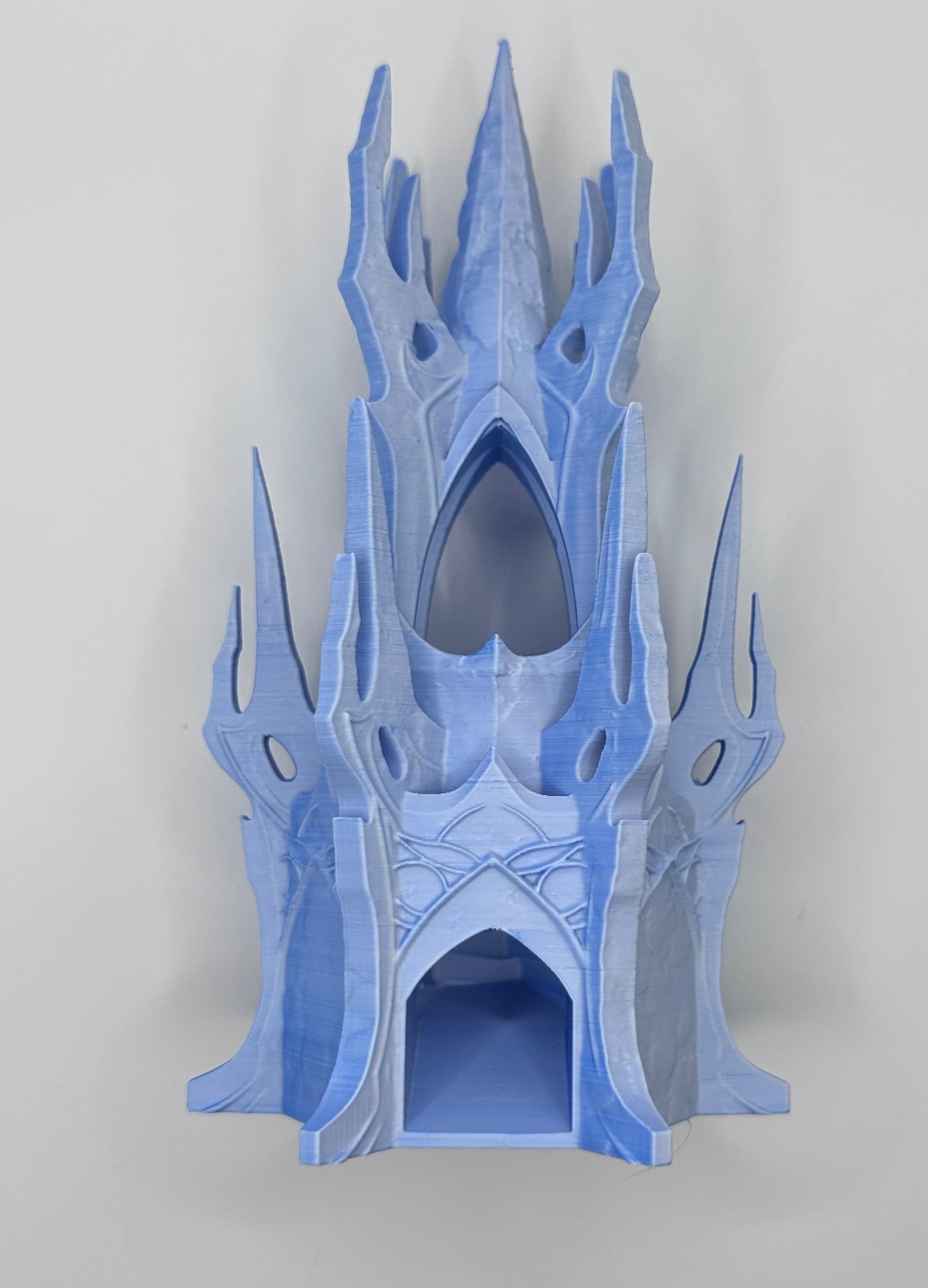 Stalactite Dice Tower