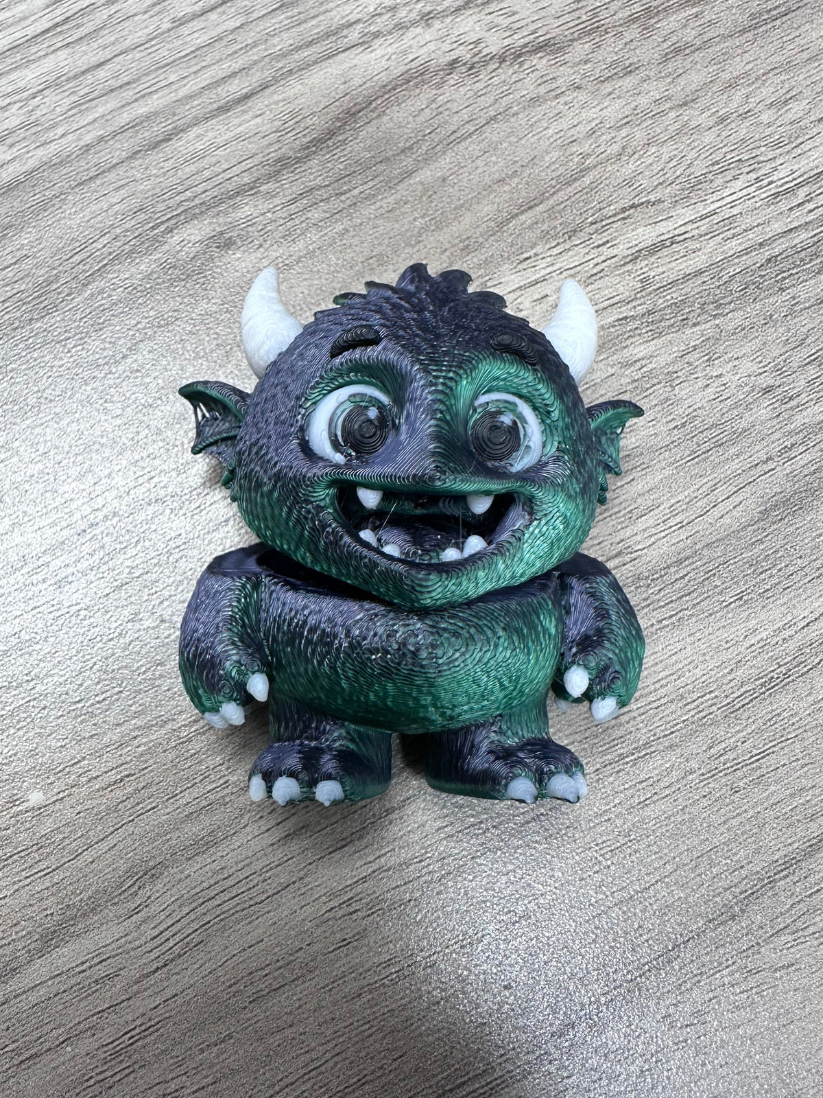 Yeti Buddy