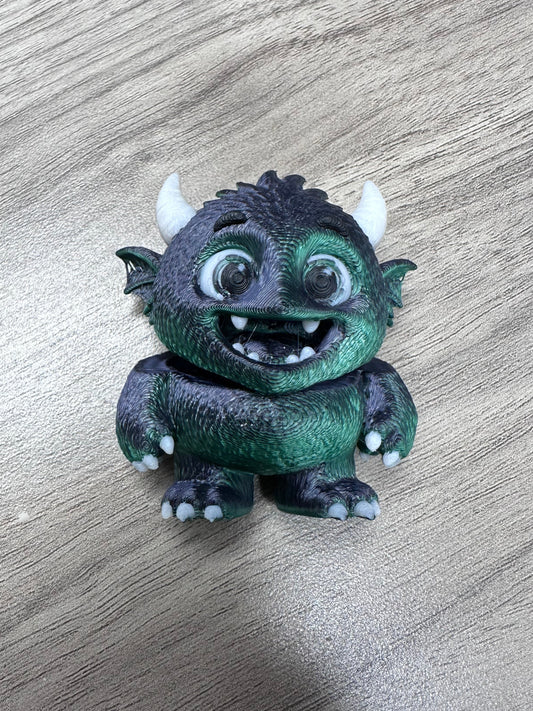 Yeti Buddy