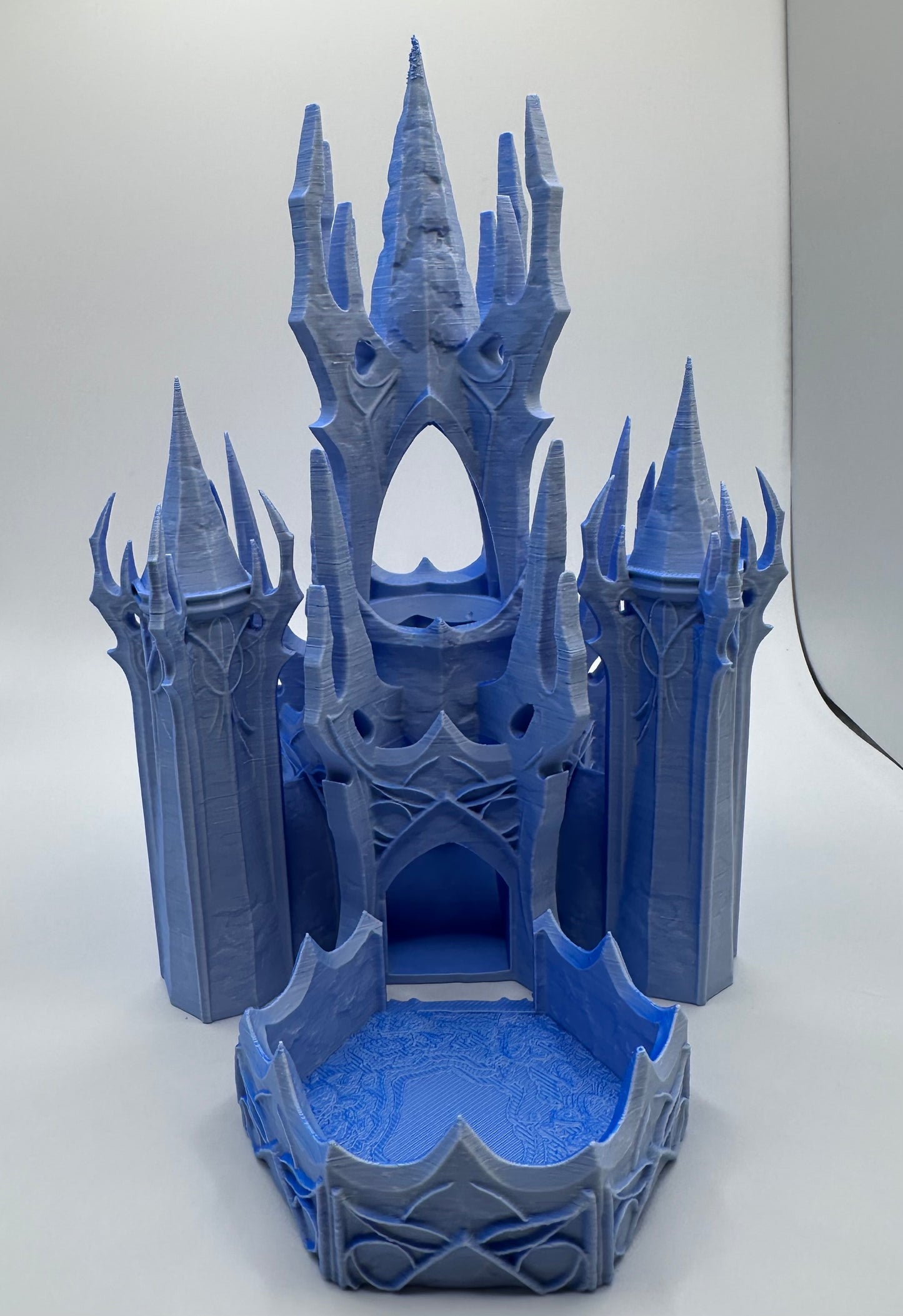 Stalactite Deluxe Dice Tower